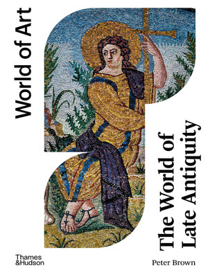 cover image of The World of Late Antiquity
